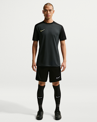Nike Academy Men's Nike Dri-FIT Football Shorts. Nike ID